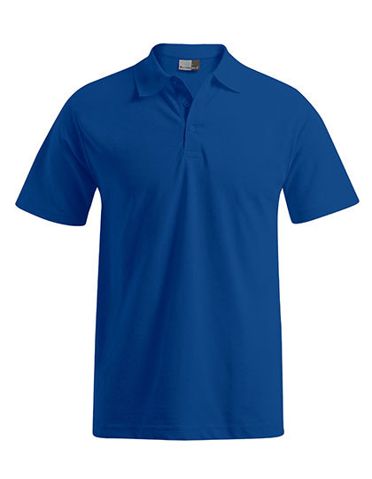E4400 Promodoro Herren Polo 60/40 Kurzarm