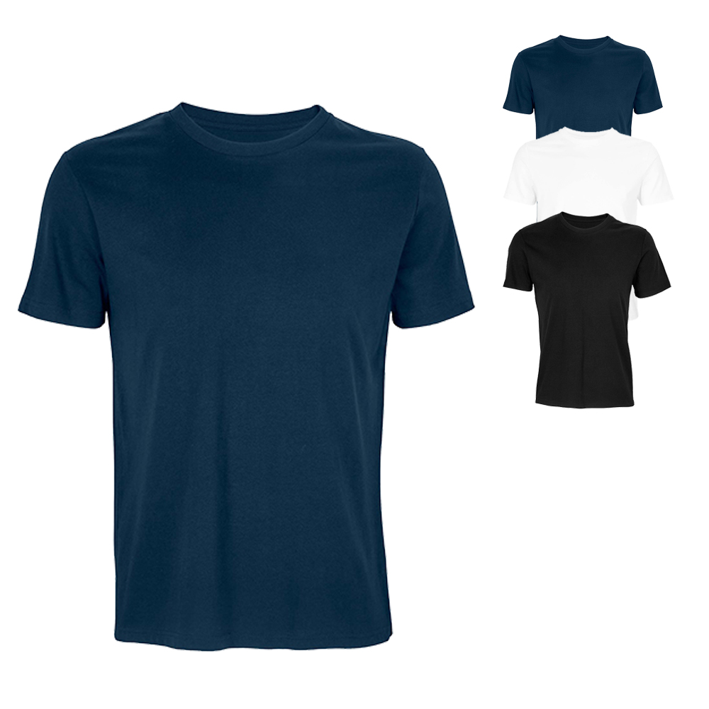 L03805 Sol´s Unisex Odyssey T-Shirt