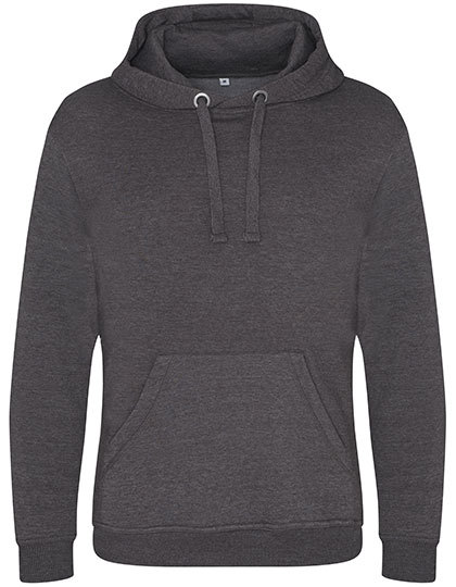 JH101 Just Hoods Kapuzenpullover Schwere Qualität