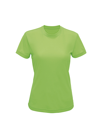 TR020 TriDri Damen Sport T-Shirt