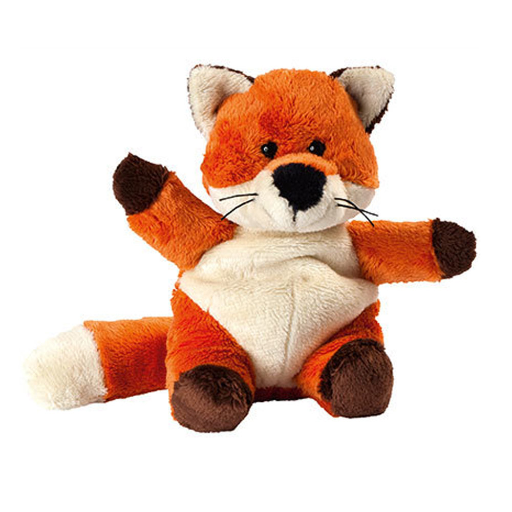 MBW60346 mbw Plüsch Fuchs Arne