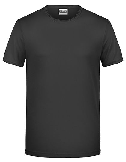 JN8002 James+Nicholson Herren T-Shirt