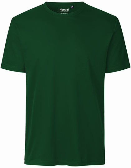 NE61030 Neutral Herren T-Shirt Interlock-Material