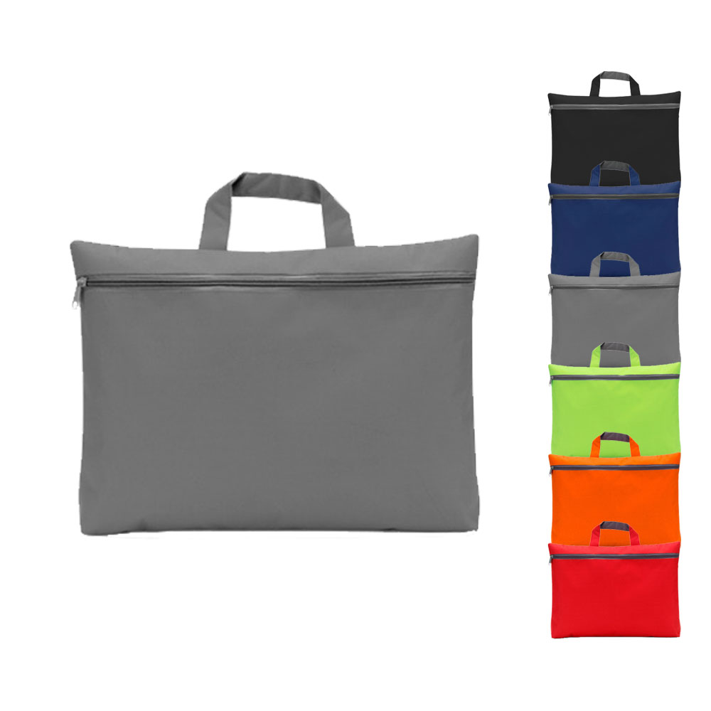 NT5235 L-merch Dokumententasche Nassau