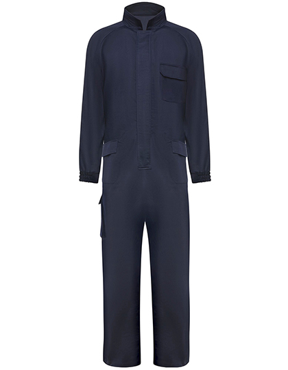 RY9404 Roly Workwear Overall Blazer
