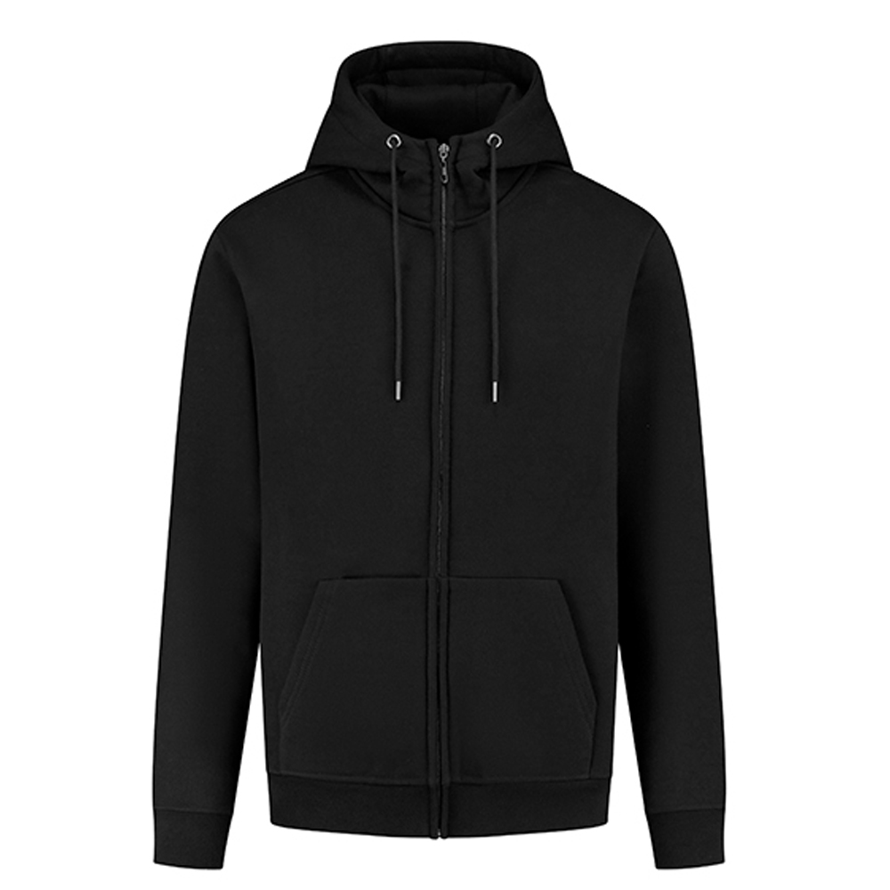 SW240 Starworld Unisex Kpauzenjacke Bio-Baumwolle