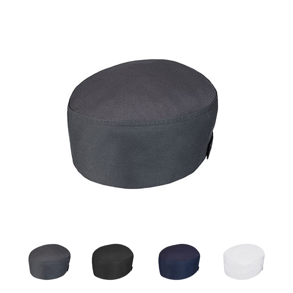 KY136 Karlowsky Beanie mit Netzeinsatz