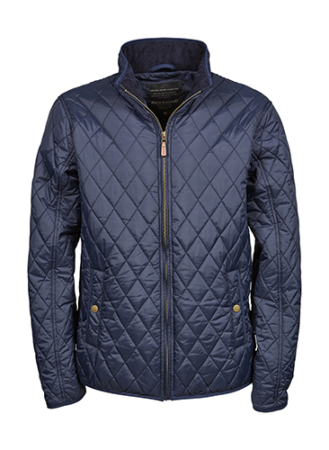 TJ9660 Tee Jays RICHMOND Jacke