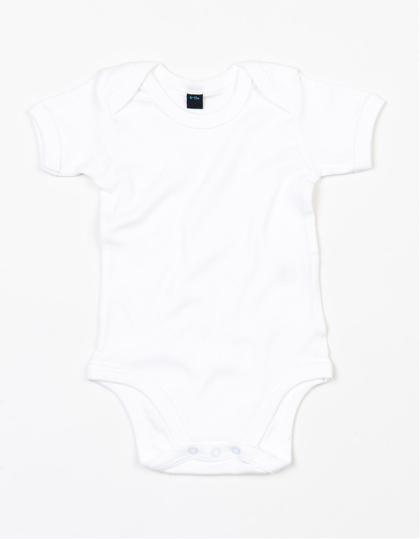 BZ10 Babybugz Baby Bodyanzug