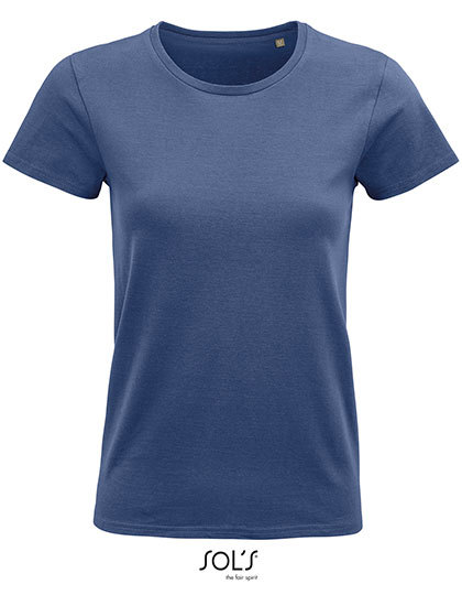 L03565 SOL´S Pioneer Herren T-Shirt