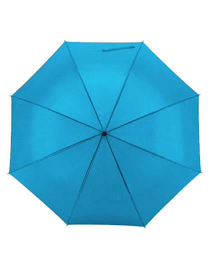 SC35 L-merch Automatik-Golfschirm ´Subway´