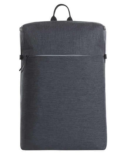 HF16085 Halfar Notebook Rucksack TOP