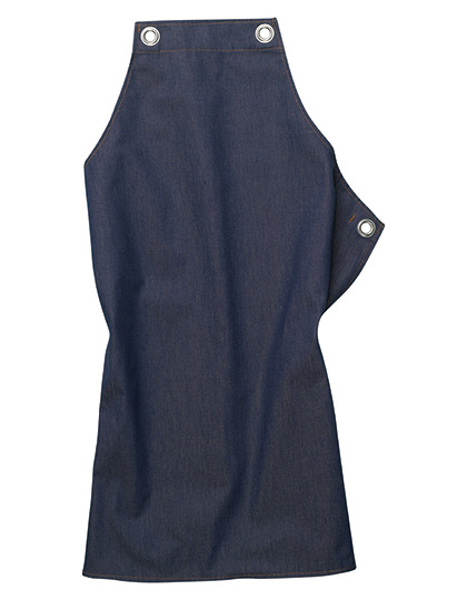 CGW141J CG Workwear Latzschürze Potenza X Jeans
