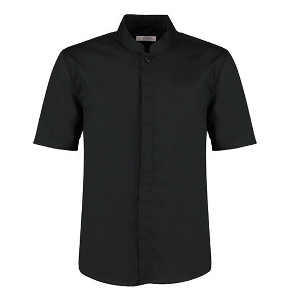 K122 Bargear Herren Bar Shirt Hemd