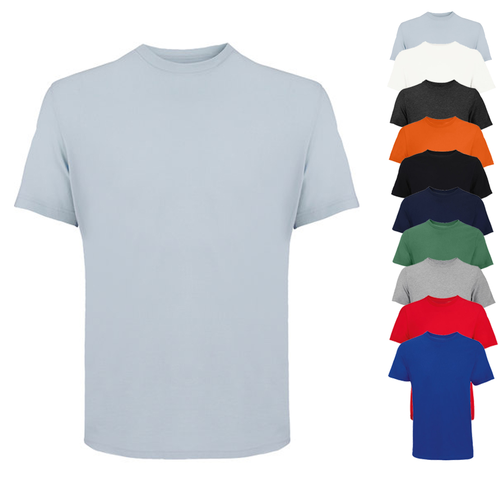 L04203 SOLS Unisex Rundhals T-Shirt Tuner