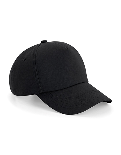 CB25 Beechfield Kappe Authentic 5-Panel