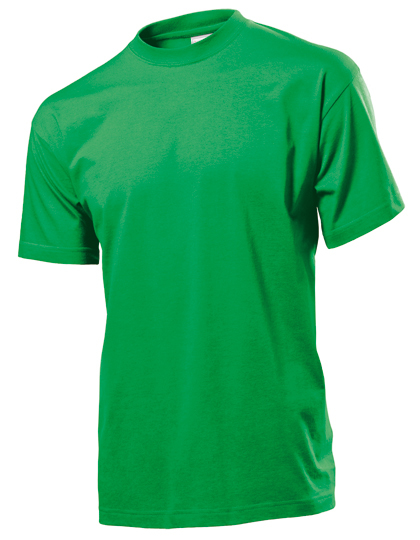 S140 Stedman® klassisches T-Shirt kurzarm