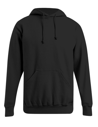 E2180 Promodoro Herren Kapuzen Sweatshirt 80/20