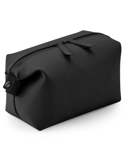 BG330 BagBase Matte PU Accessoires Tasche