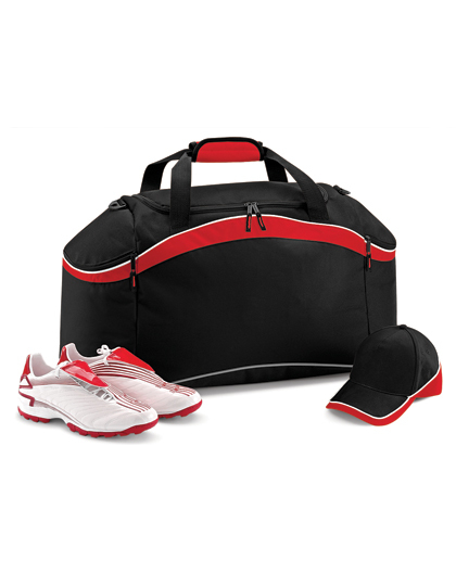 BG572 BagBase Teambekleidung Reisetasche Sporttasche