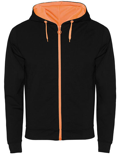 RY1105 Roly FUJI Sweatshirt Jacke