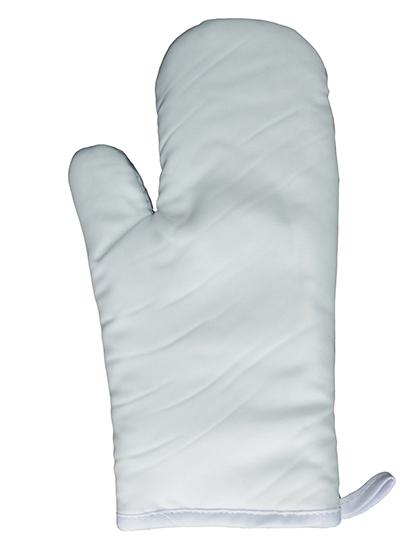 X1011 Link Kitchen Wear Ofenhandschuh aus Baumwolle