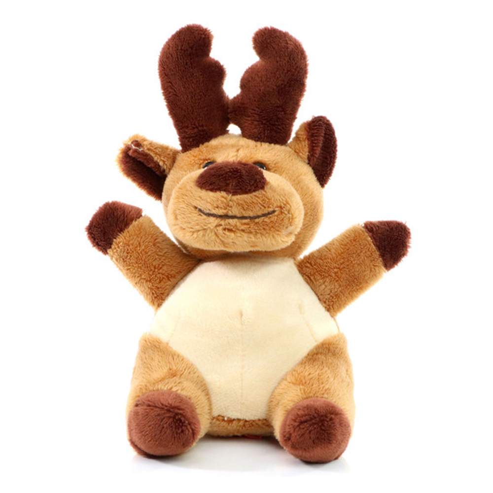 MBW60390 mbw Plüsch Elch Oke