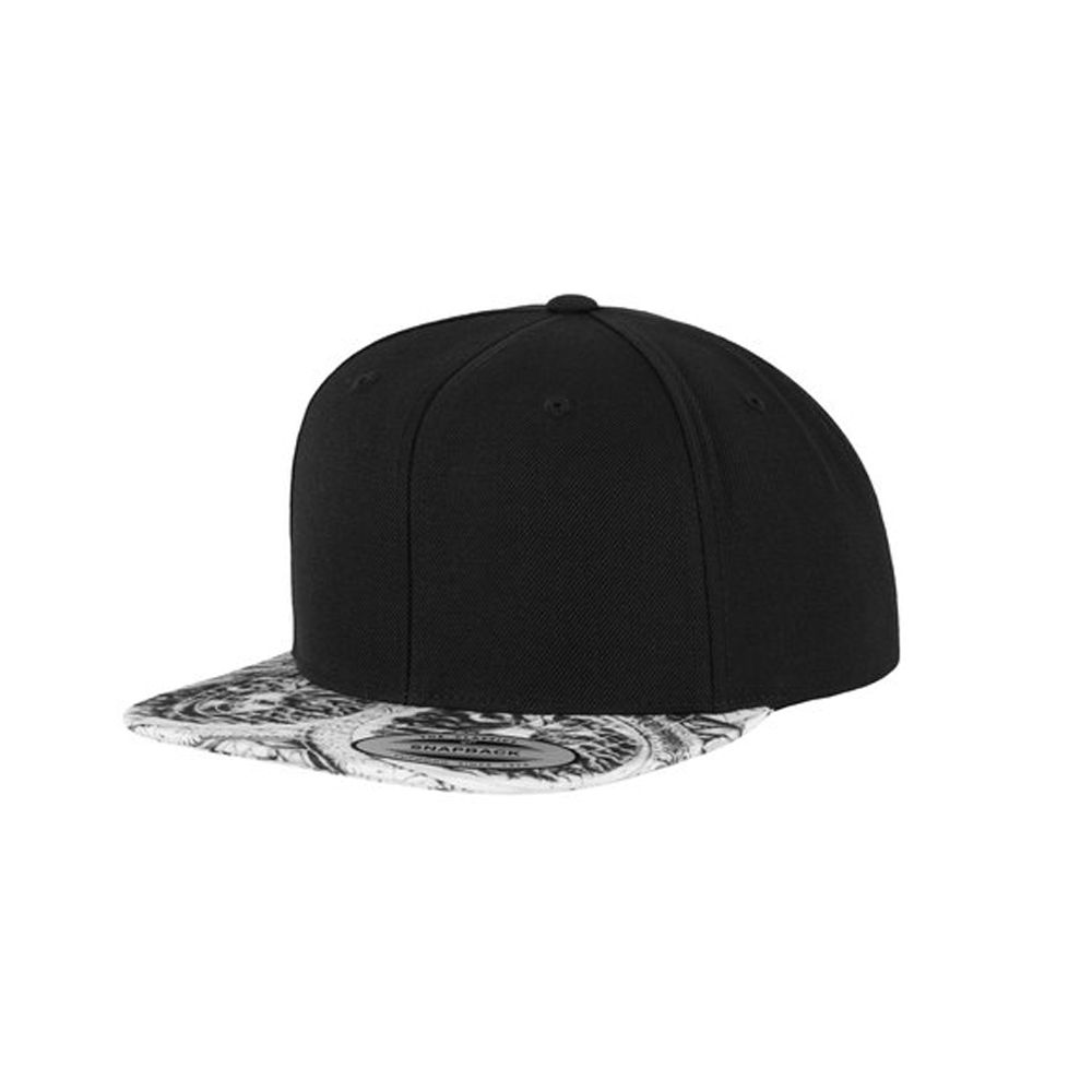 FX06089SK FLEXFIT Sonnenkönig Kappe