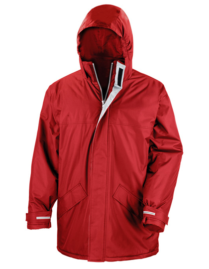 RT207 Result Core Winter Parka