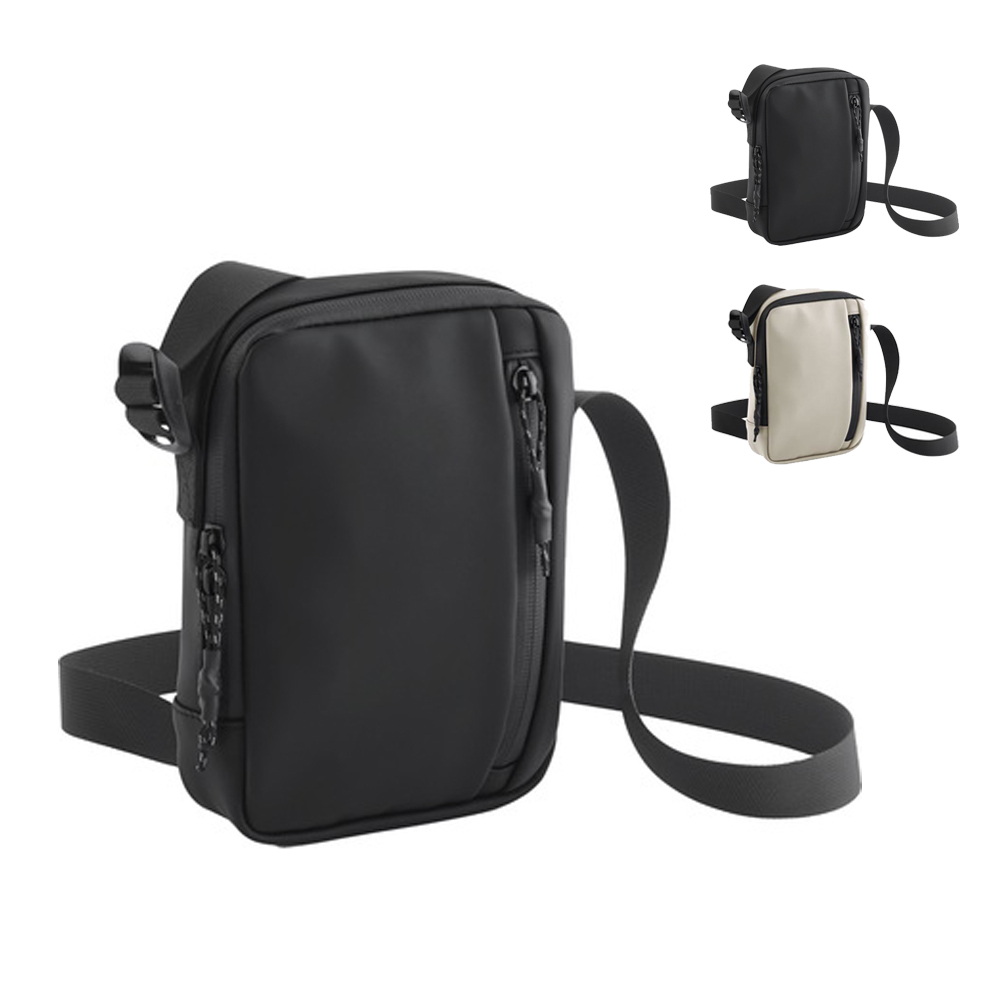 BG319 BagBase Athlux Schultertasche