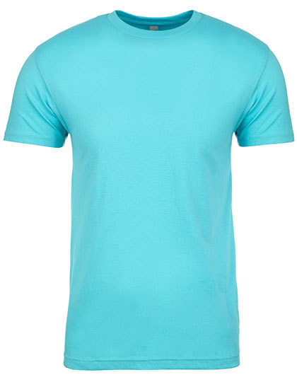 NX3600 Next Level Apparel Herren Rundhals T-Shirt