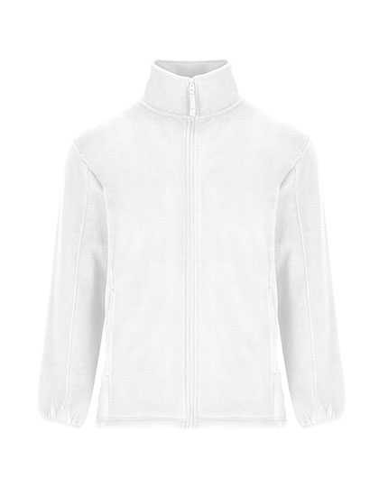 RY6412 Roly Herren Fleecejacke Artic