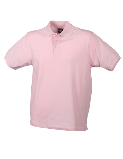 JN070 James+Nicholson klassisches Polo