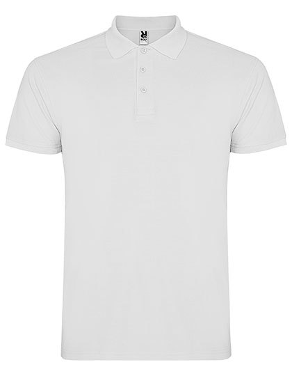 RY6638 Roly STAR Herren Poloshirt RY6638 Roly STAR Herren Poloshirt