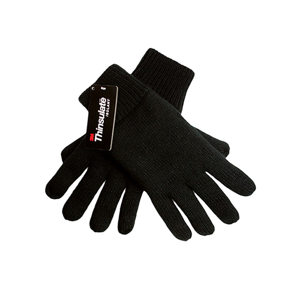 C1869 L-merch Thinsulate Handschuhe