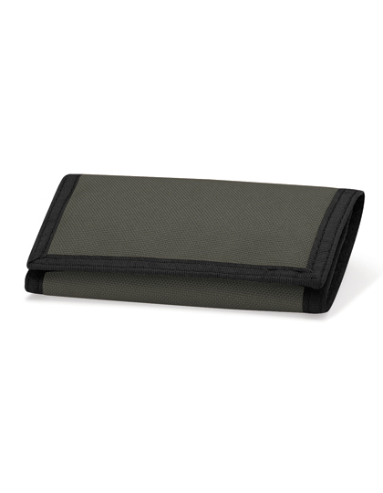 BG40 BagBase Ripper Geldbeutel Brieftasche