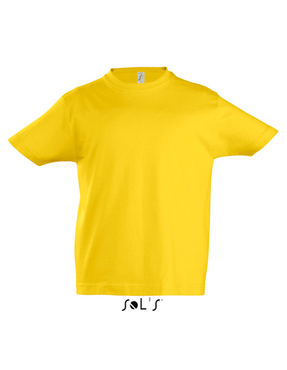 L190K SOL´S Kinder Imperial T-Shirt