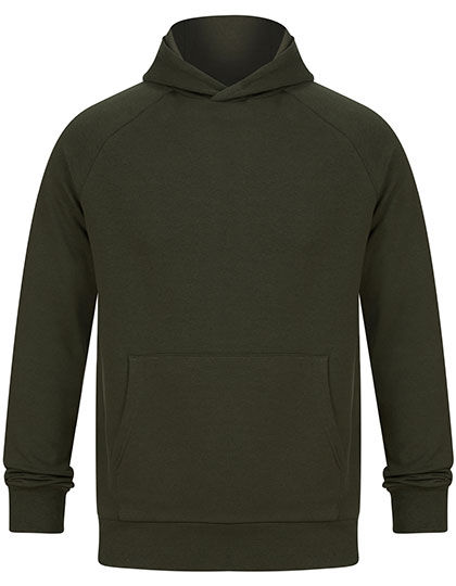 TL710 Tombo Unisex Sport Kapuzensweatshirt