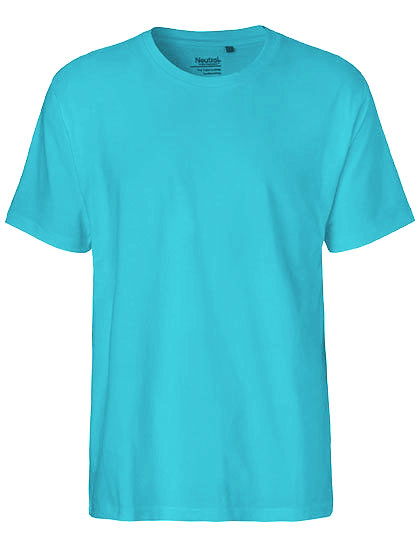 NE60001 Neutral Herren klassisches T-Shirt