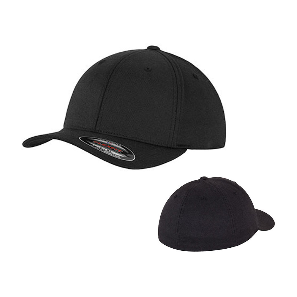 FX6588 FLEXFIT Kappe Antibakterielles Material aus Bambusfasern