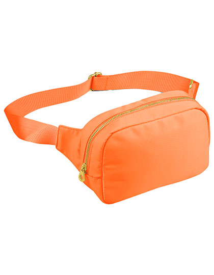 BG883 BagBase Sundae Umhängetasche