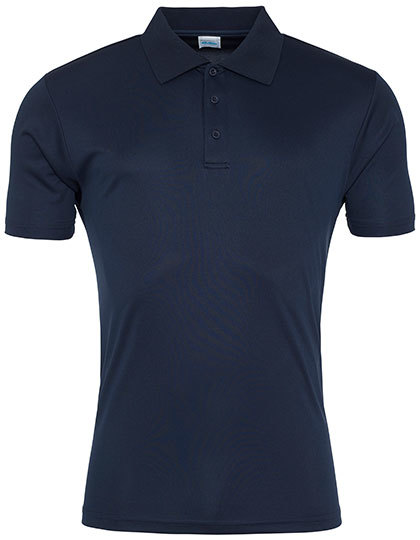 JC021 Just Cool Sportpolo Polohemd Poloshirt