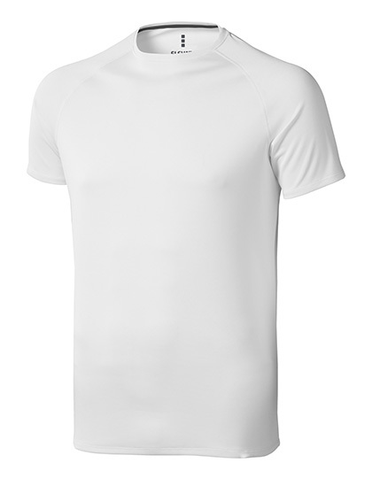 EL39010 Elevate Herren T-Shirt Sportshirt Niagara Atmungsaktives Cool Fit Material EL39010 Elevate Herren T-Shirt Sportshirt Niagara Atmungsaktives Cool Fit Material