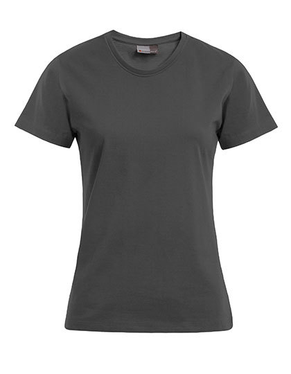 E3005 Promodoro Damen Premium T-Shirt kurzarm