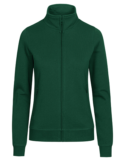 CD5275 EXCD by Promodoro Damen Sweatjacke