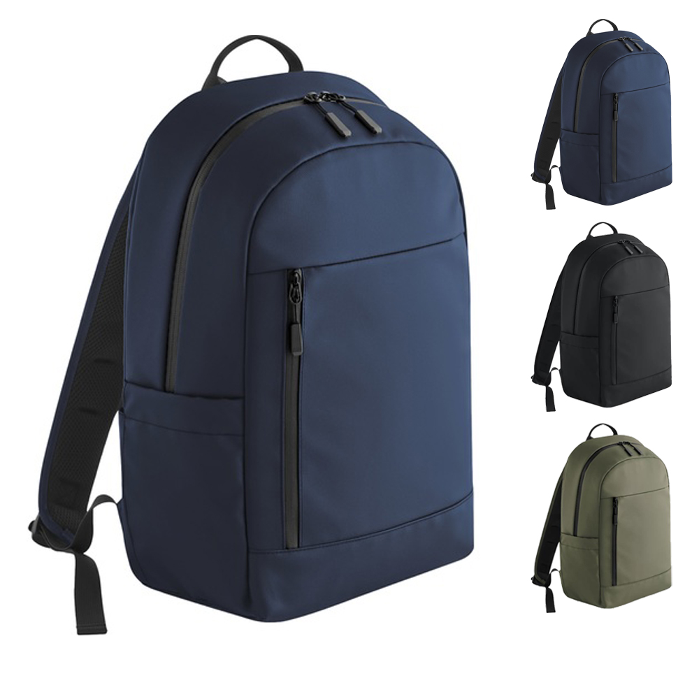 BG340 BagBase alltagstauglicher 22 Liter Rucksack