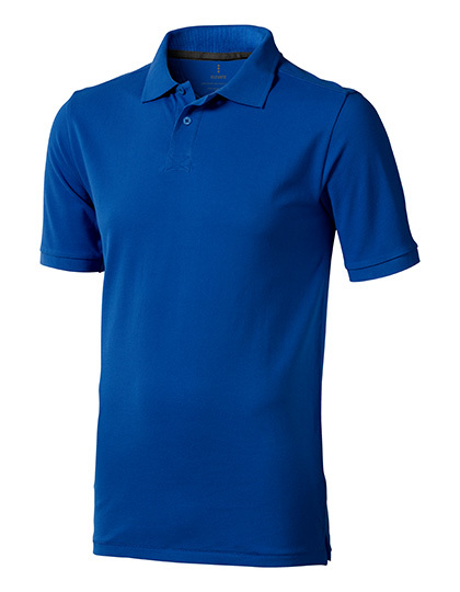 EL38080 Elevate Herren Polo-T-Shirt Calgary