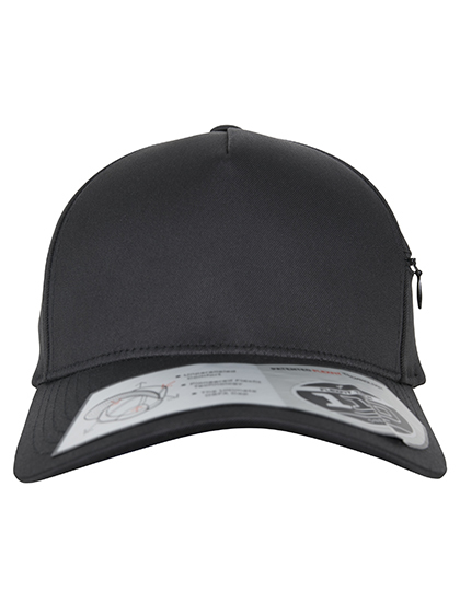 FX110ZP FLEXFIT Kappe Vorgebogener Visor
