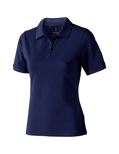EL38081 Elevate Damen Polo-T-Shirt Calgary EL38081 Elevate Damen Polo-T-Shirt Calgary