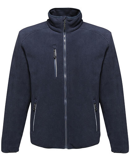 RG624 Regatta Professional OMICRON III wasserfeste atmungsaktive Fleecejacke